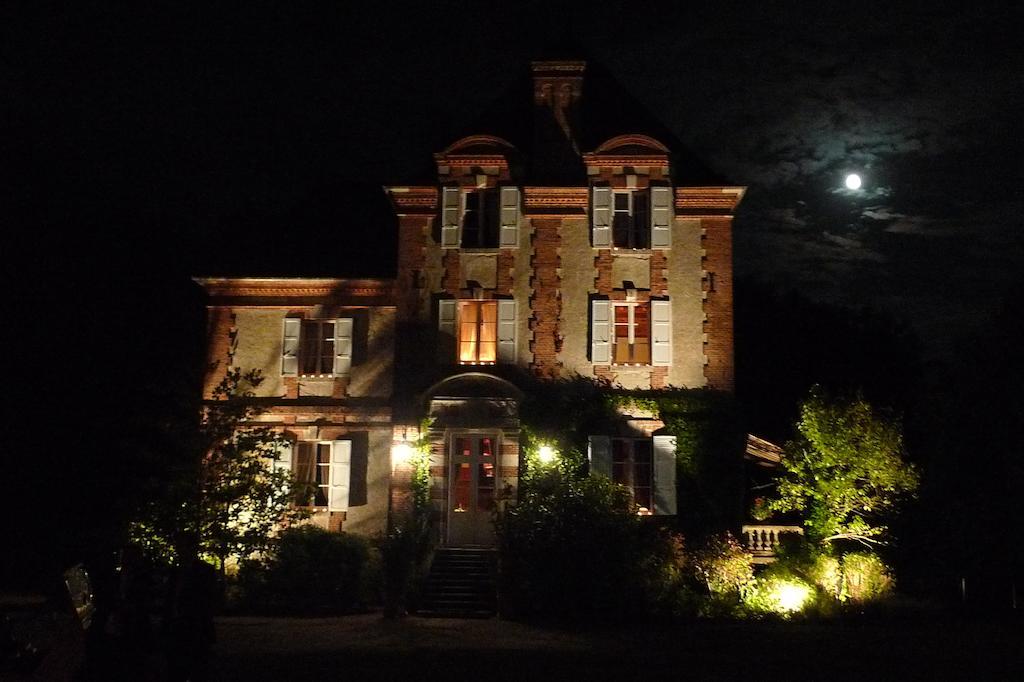 Hotes De Montboulan Salbris Exterior photo
